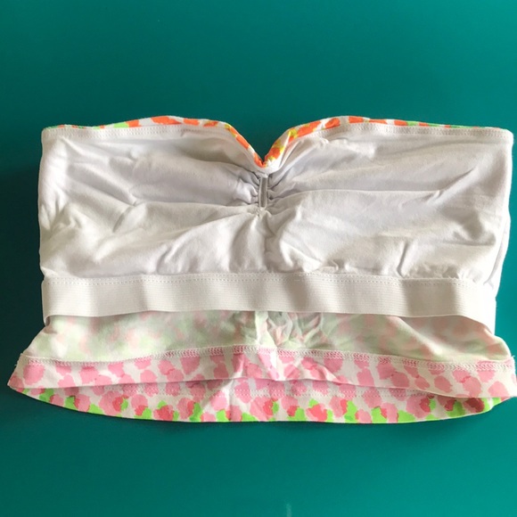 Colorful Tube Top - Energie - Picture 4 of 7